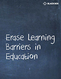 Education Solutions, Services and Products Brochure